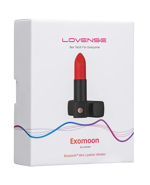Lovense Exomoon - Image 8