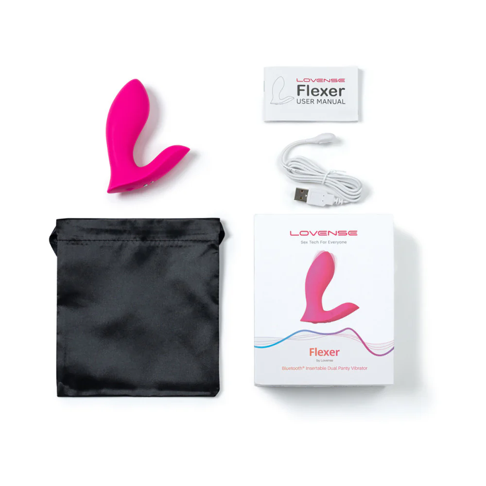 Lovense Flexer - Image 5