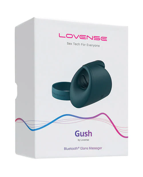 Lovense Gush - Image 11