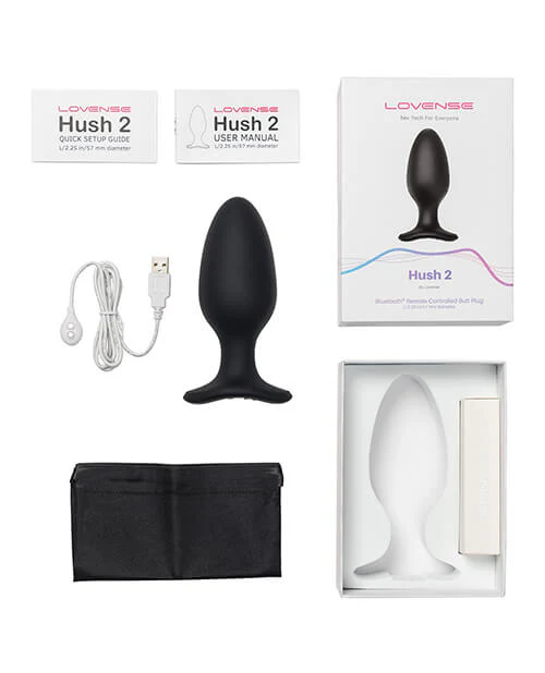 Lovense Hush 2 - Image 13