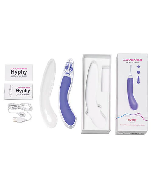 Lovense Hyphy - Image 8