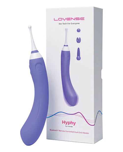 Lovense Hyphy - Image 9