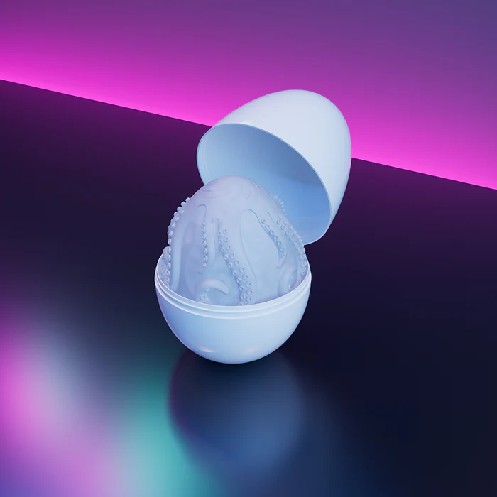 Lovense Kraken Egg - Image 3