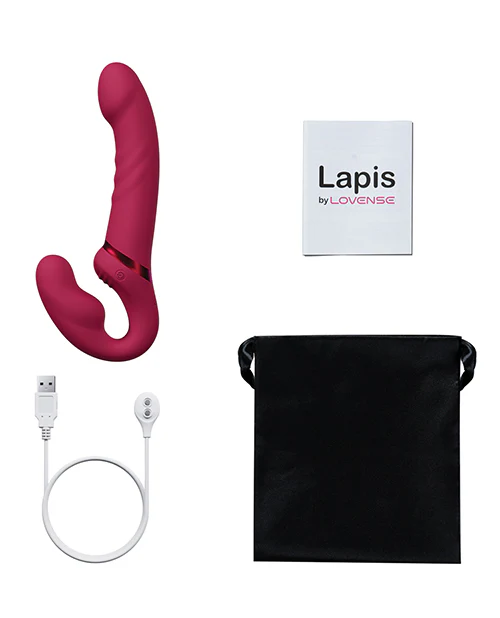 Lovense Lapis - Image 5
