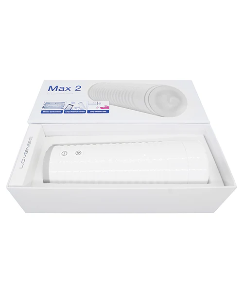 Lovense Max 2 - Image 8
