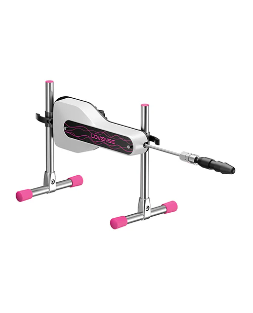 Lovense Mini Sex Machine - Image 7