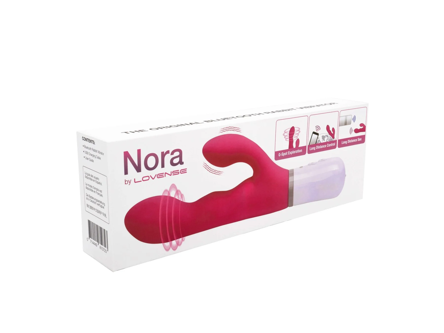 Lovense Nora - Image 10