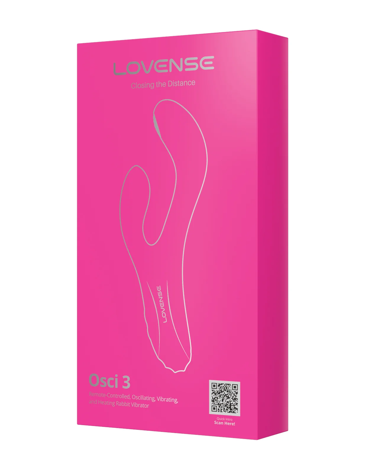 Lovense Osci 3 Oscillating - Image 5