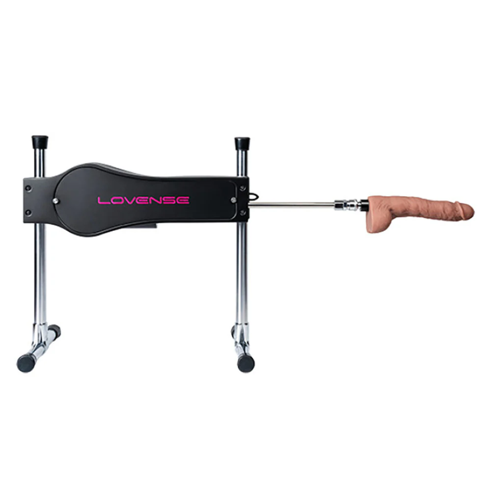 Lovense Sex Machine - Image 10