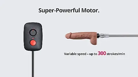 Lovense Sex Machine - Image 7