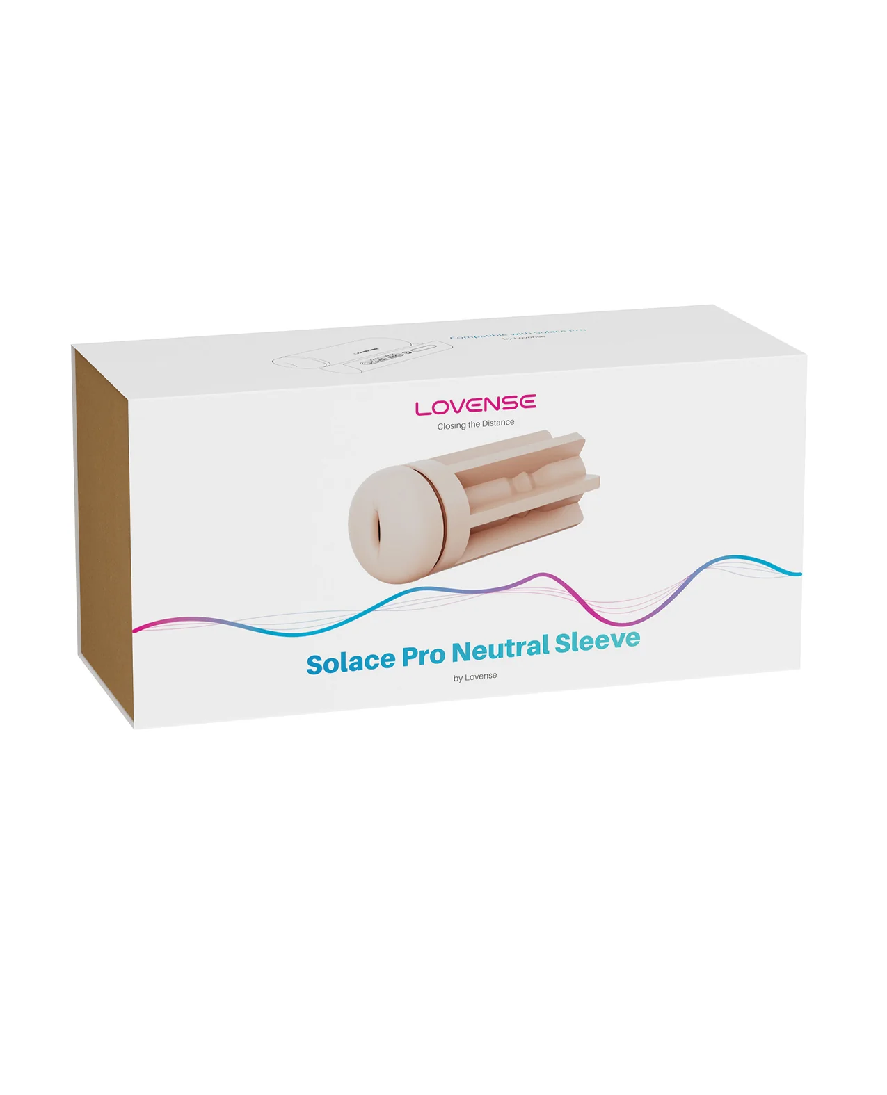 Lovense Sleeve for Solace Pro - Image 5