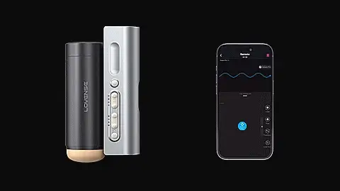 Lovense Solace Pro - Image 6