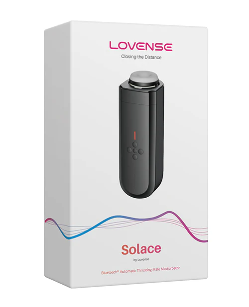 Lovense Solace - Image 8