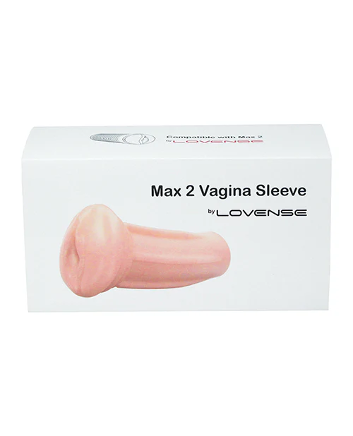 Lovense Extra Sleeve for Max 2 - Image 5
