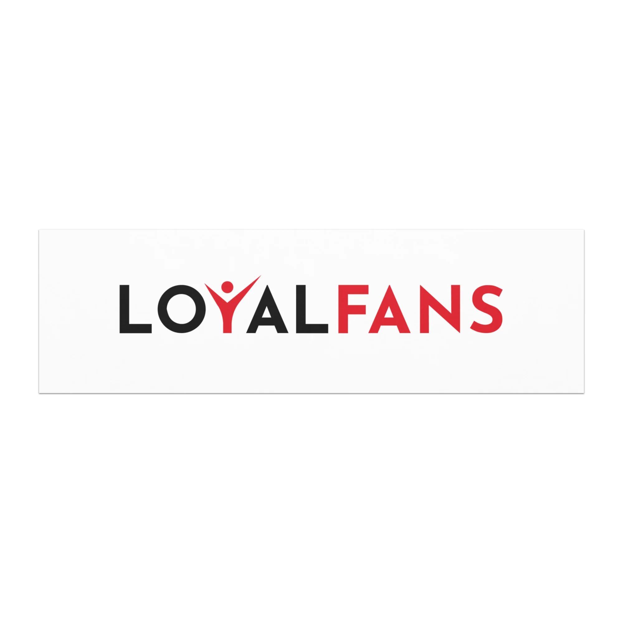 Loyalfans - Car Magnet - Image 4