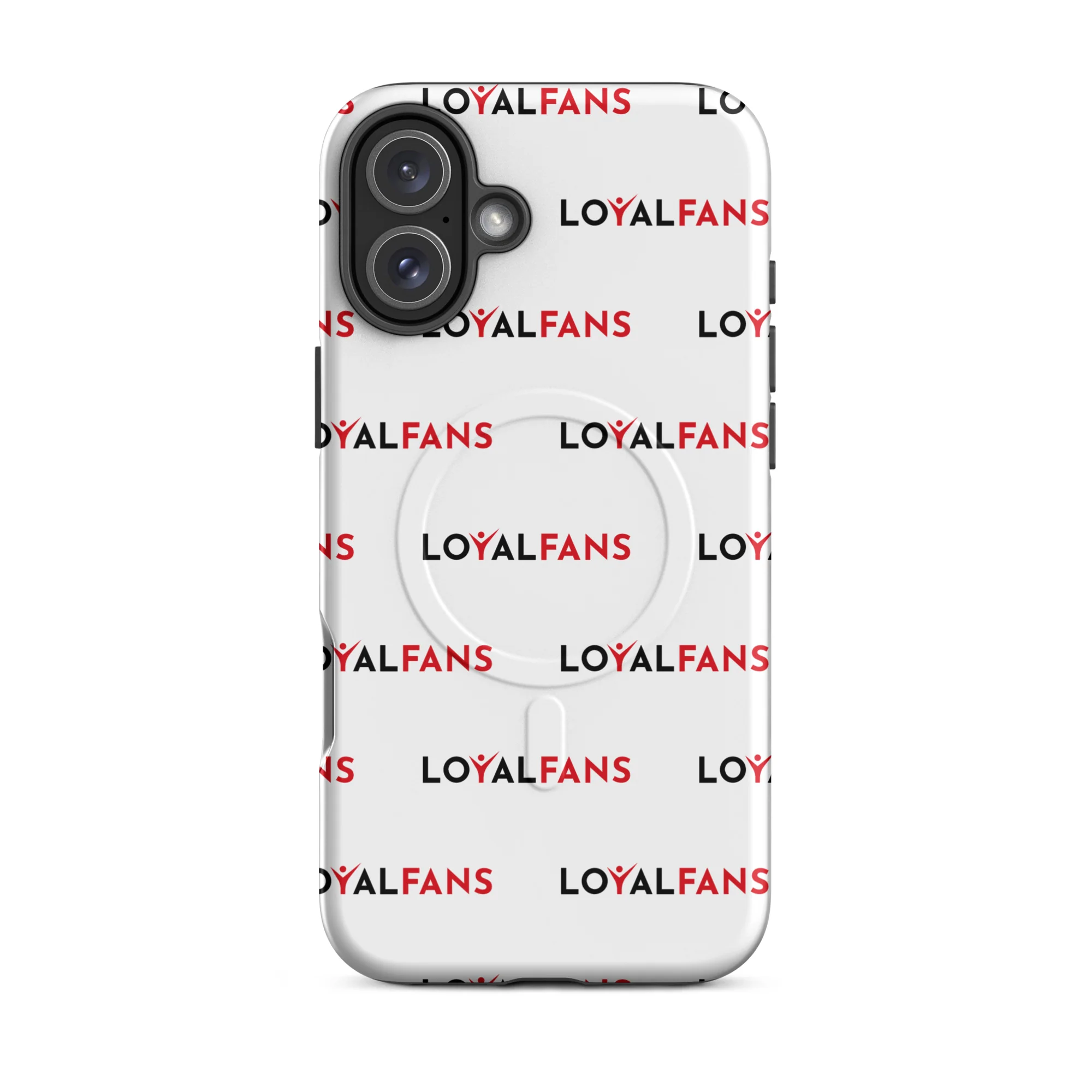 Loyalfans - MagSafe Tough Case for iPhone - Image 10