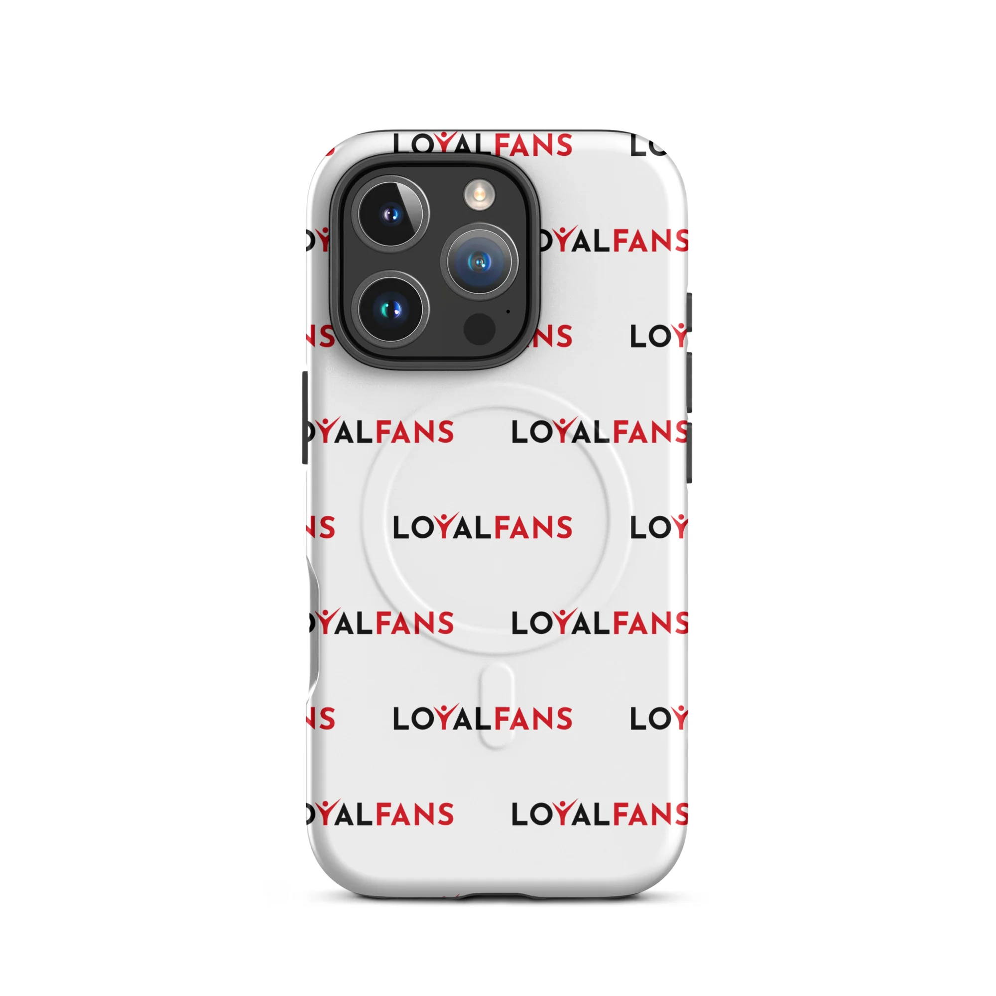Loyalfans - MagSafe Tough Case for iPhone - Image 11