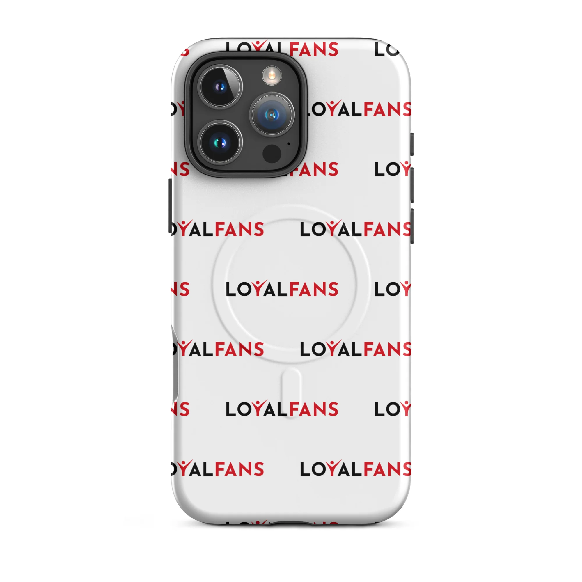 Loyalfans - MagSafe Tough Case for iPhone - Image 12