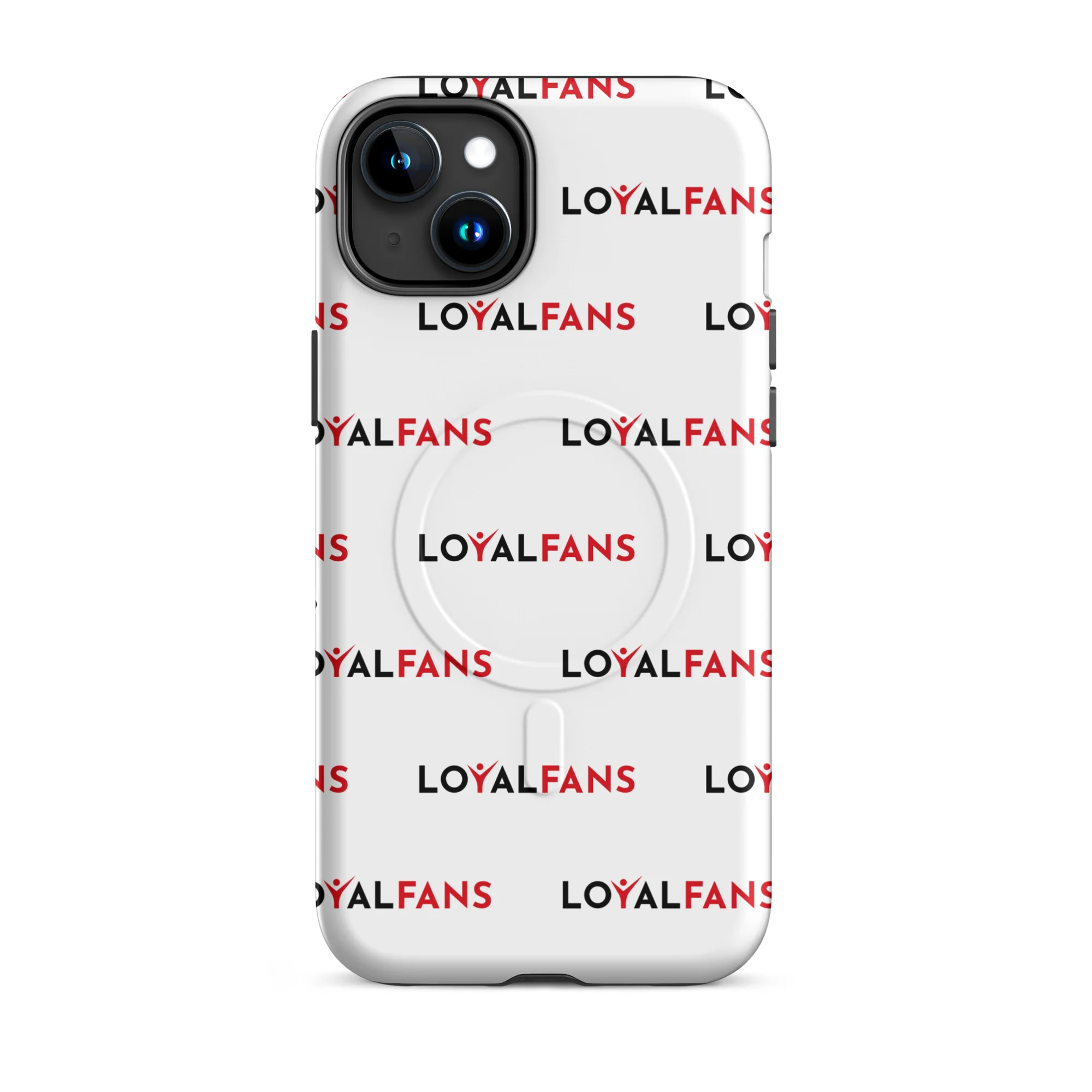 Loyalfans - MagSafe Tough Case for iPhone - Image 6