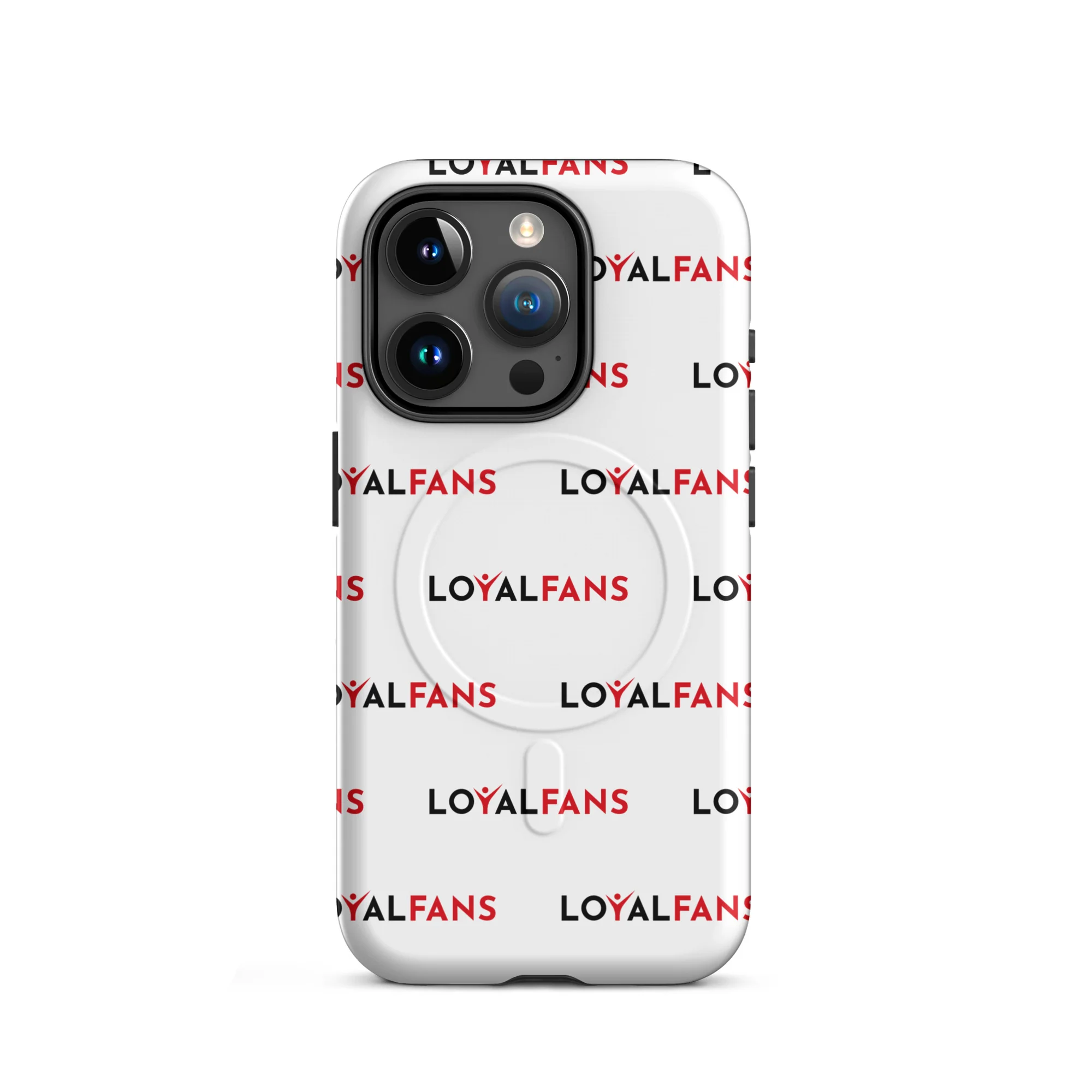 Loyalfans - MagSafe Tough Case for iPhone - Image 7
