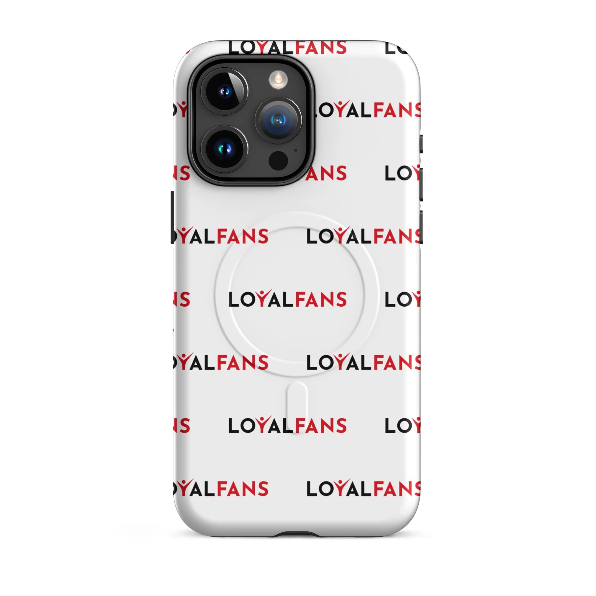 Loyalfans - MagSafe Tough Case for iPhone - Image 8