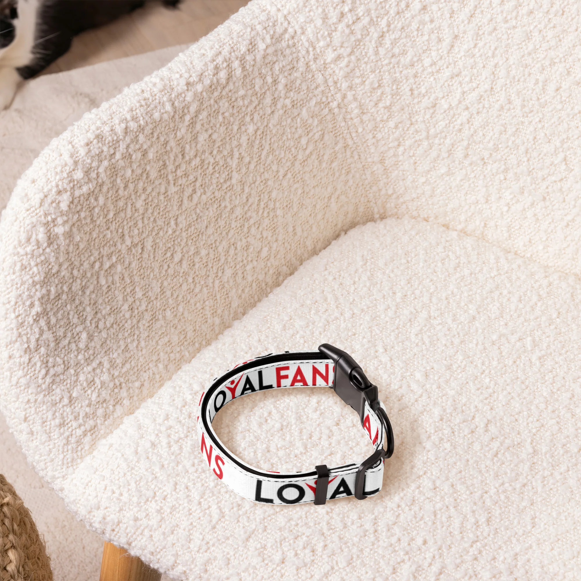 Loyalfans - Pet collar - Image 2