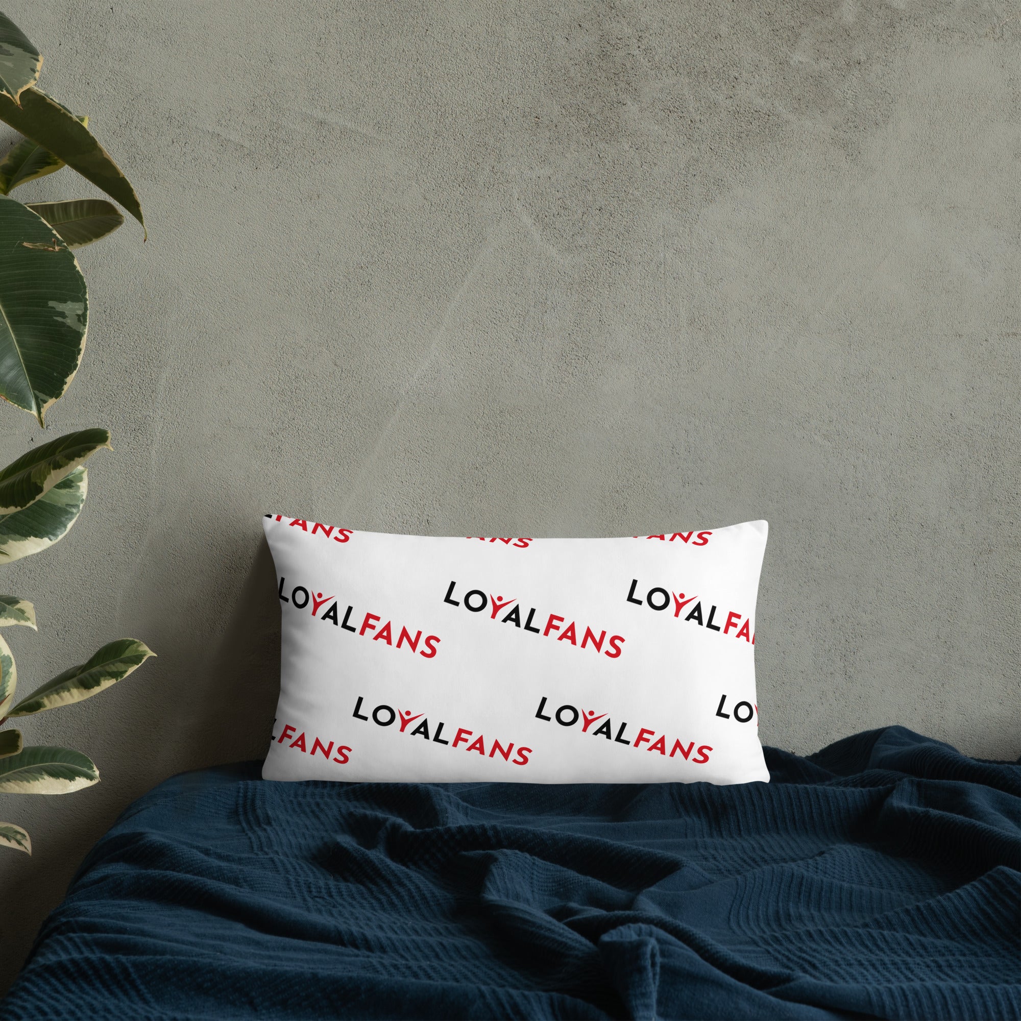 Loyalfans Pillow - Image 11
