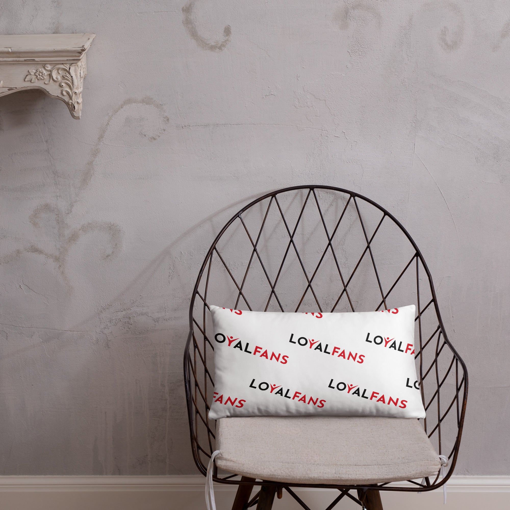 Loyalfans Pillow - Image 12