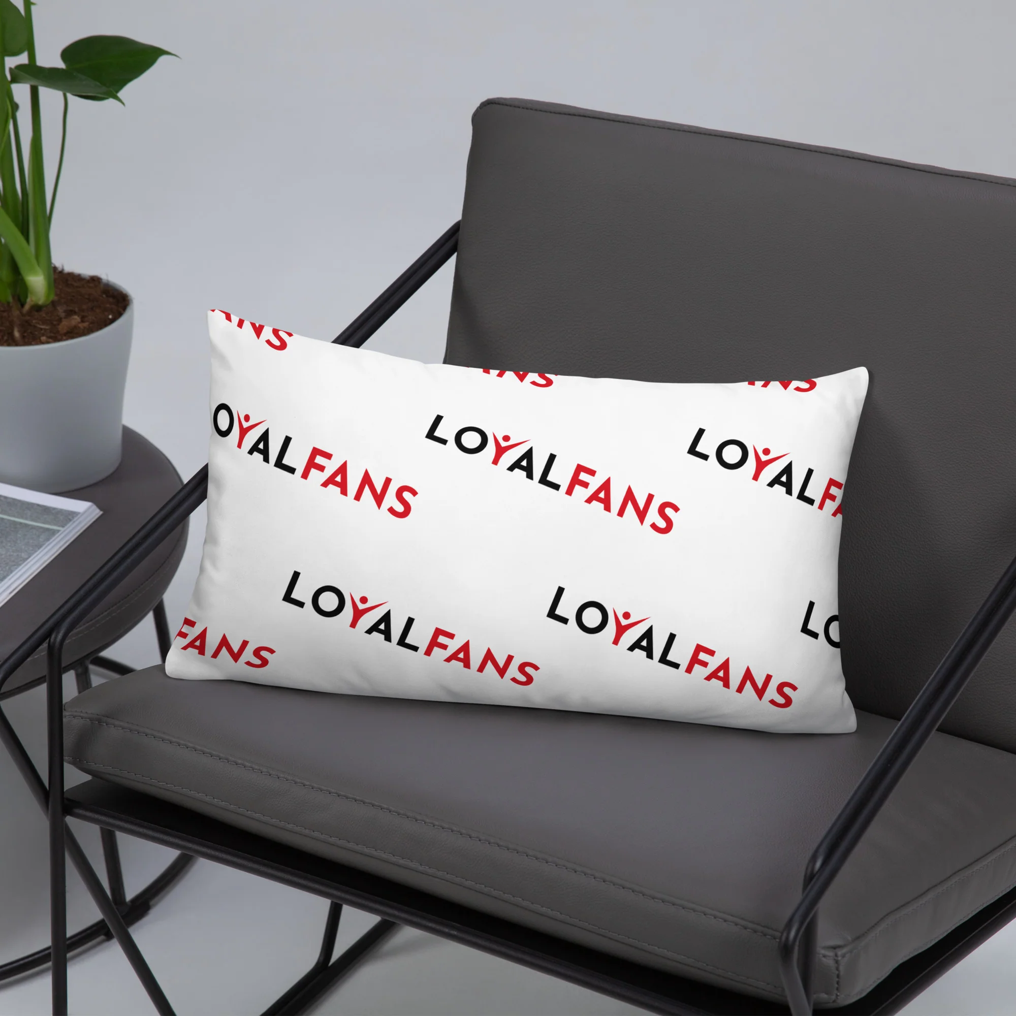 Loyalfans Pillow - Image 15