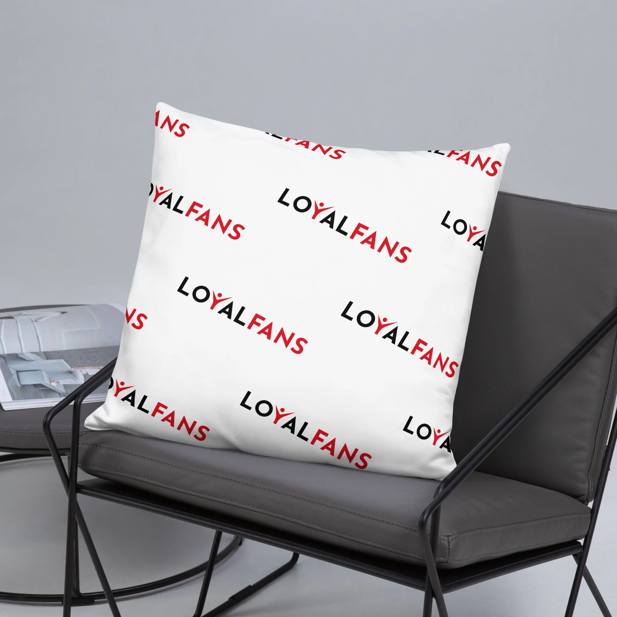 Loyalfans Pillow - Image 29