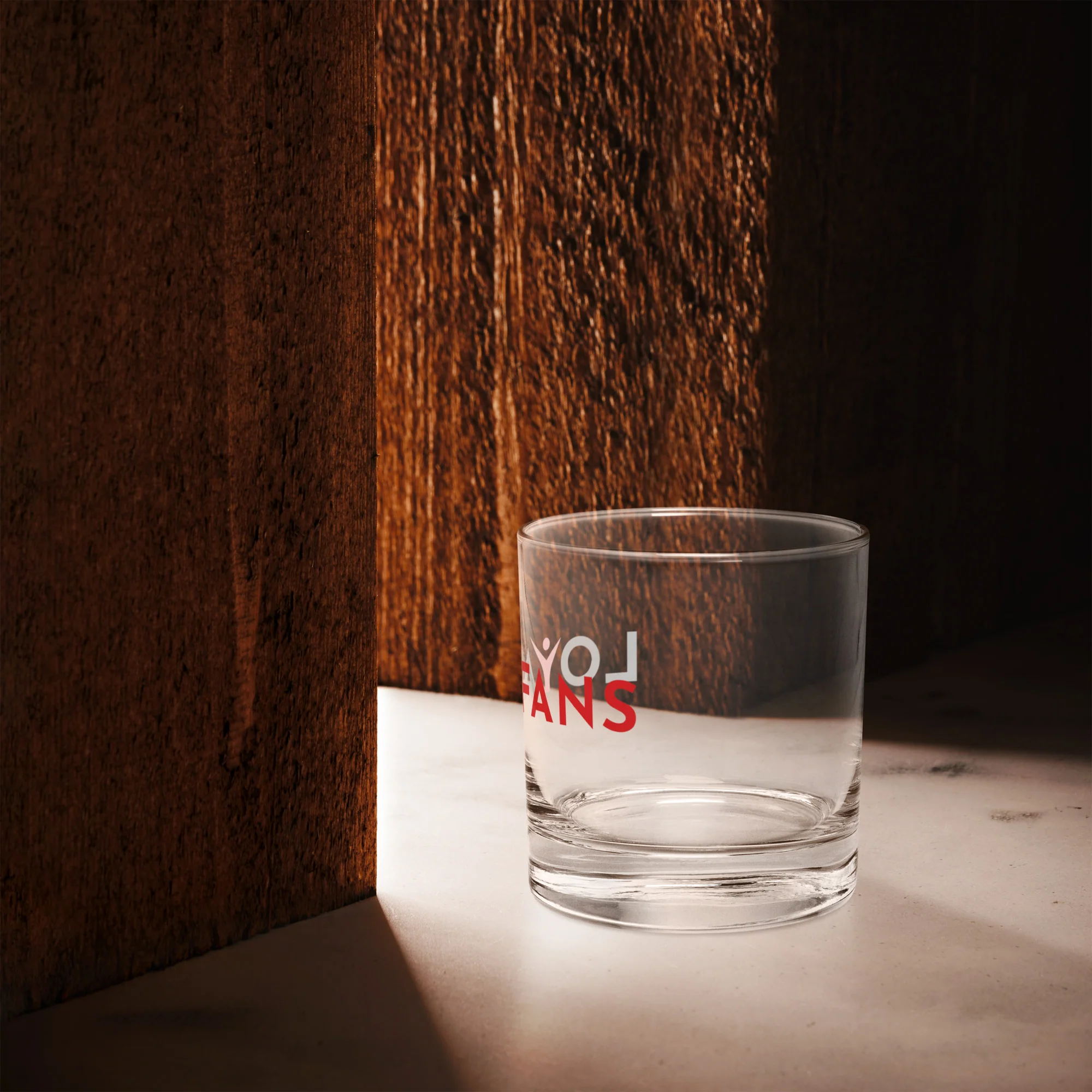 Loyalfans - Rocks glass - Image 3