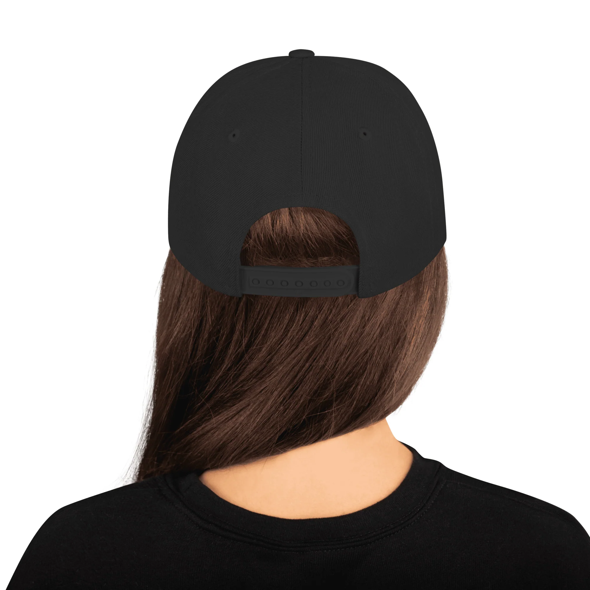 Loyalfans - Snapback Hat - Image 10