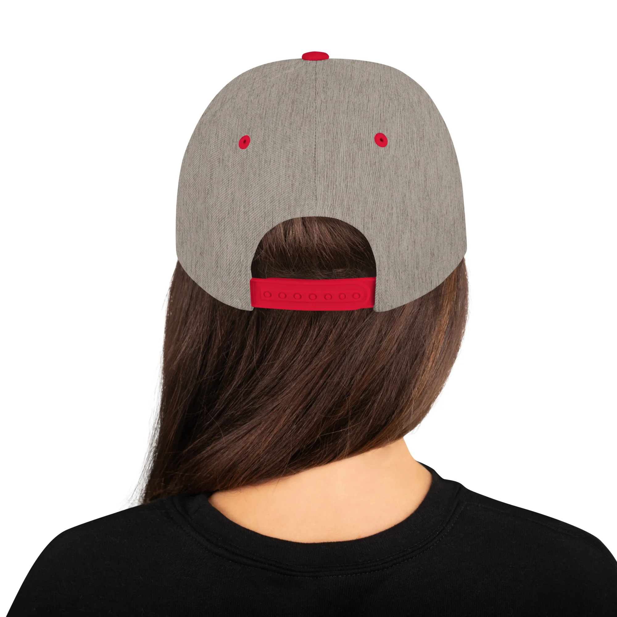 Loyalfans - Snapback Hat - Image 46