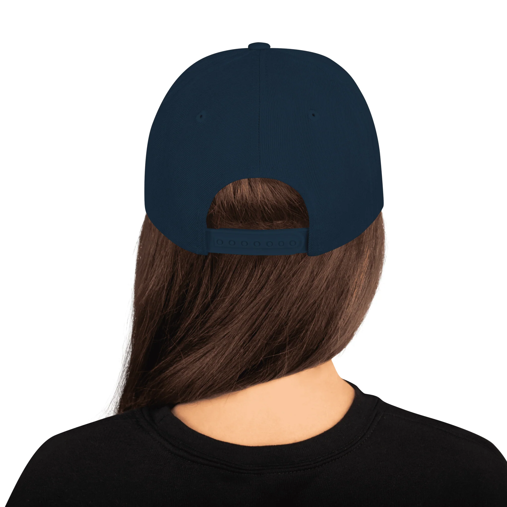 Loyalfans - Snapback Hat - Image 6