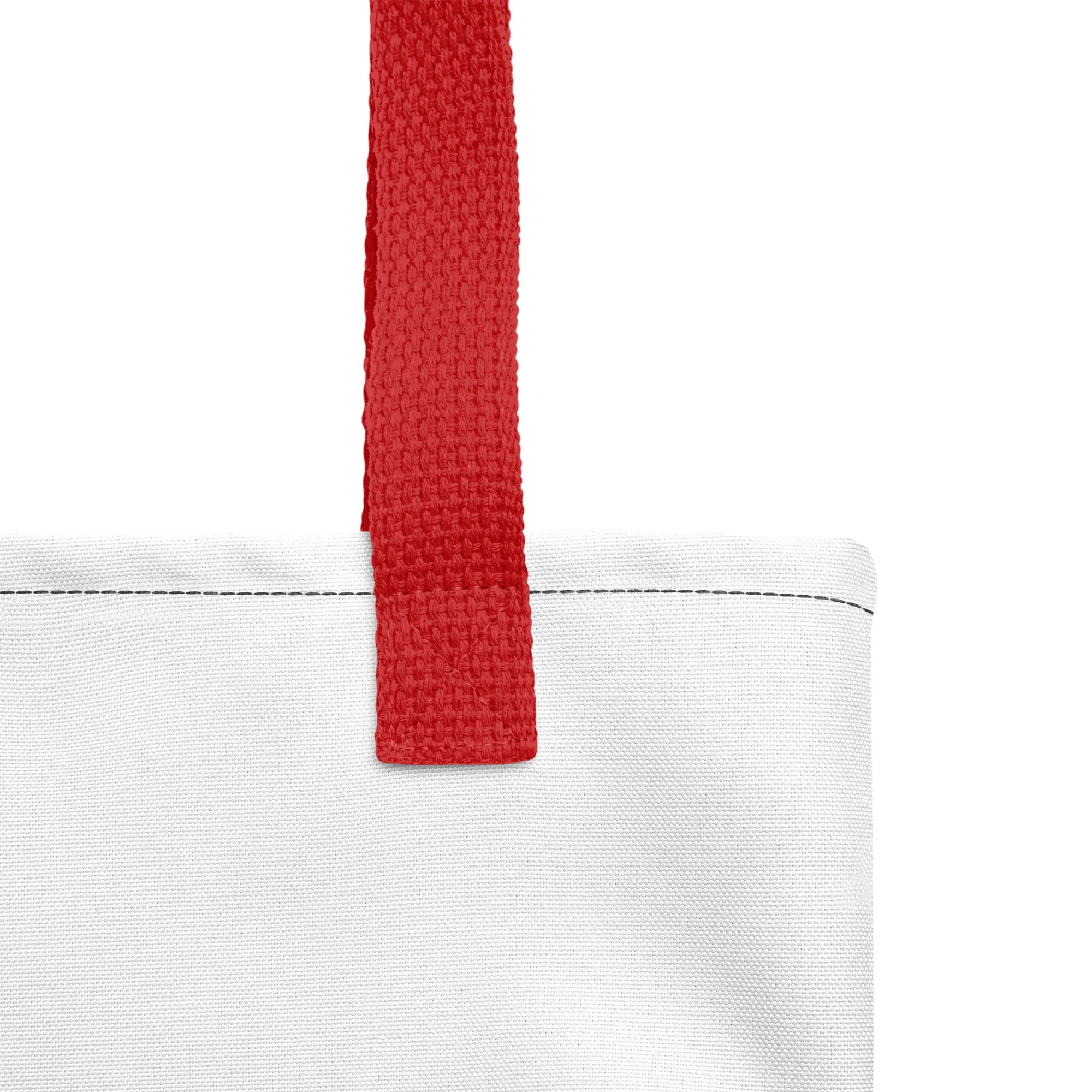 Loyalfans - Tote bag - Image 3