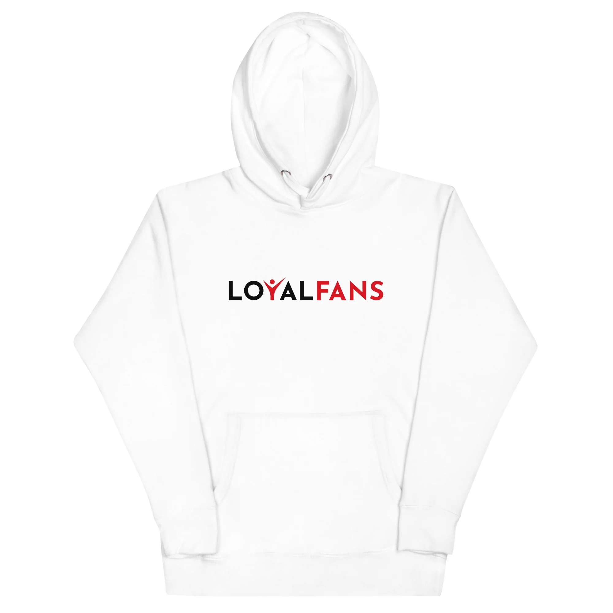Loyalfans - Unisex Hoodie - Image 10