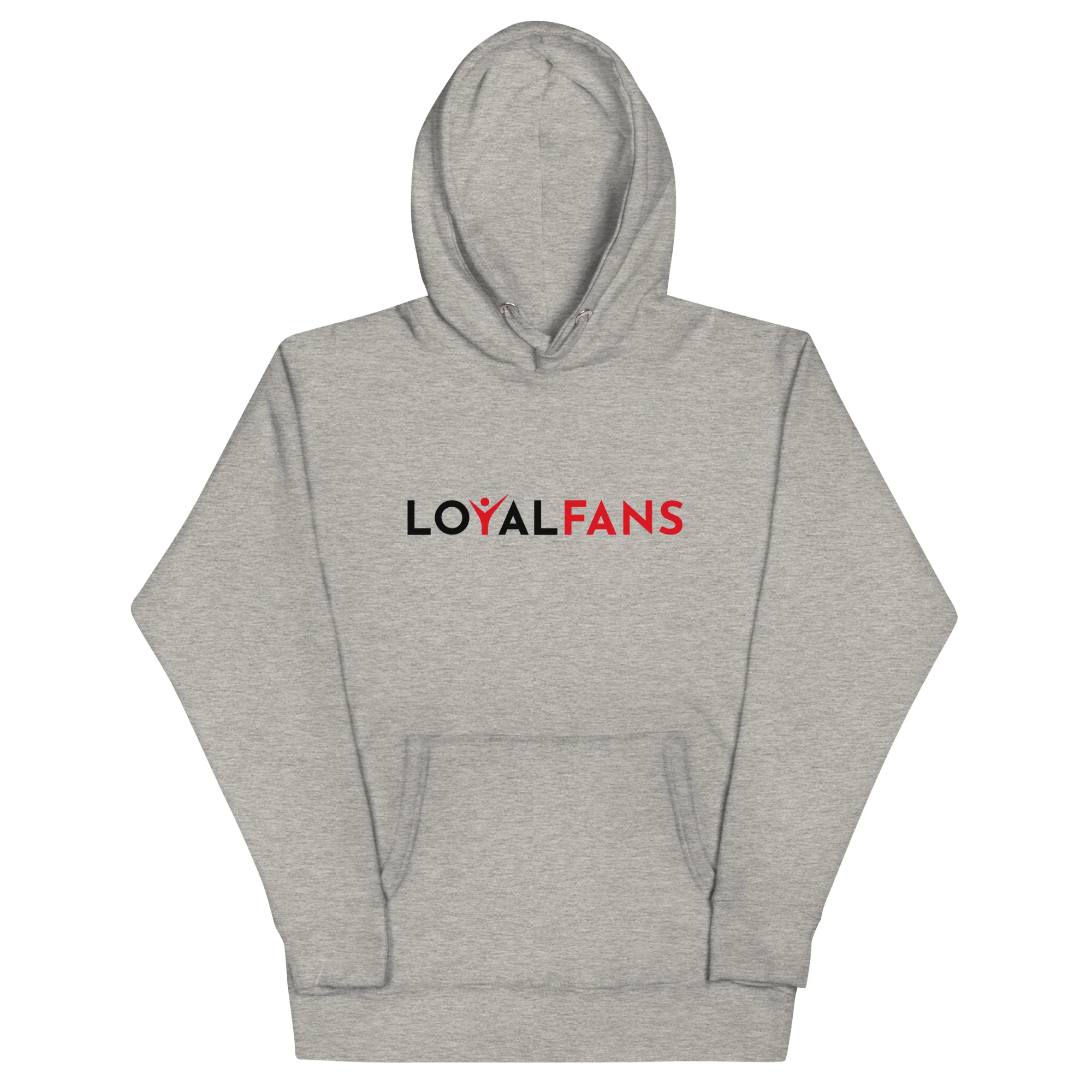 Loyalfans - Unisex Hoodie - Image 11