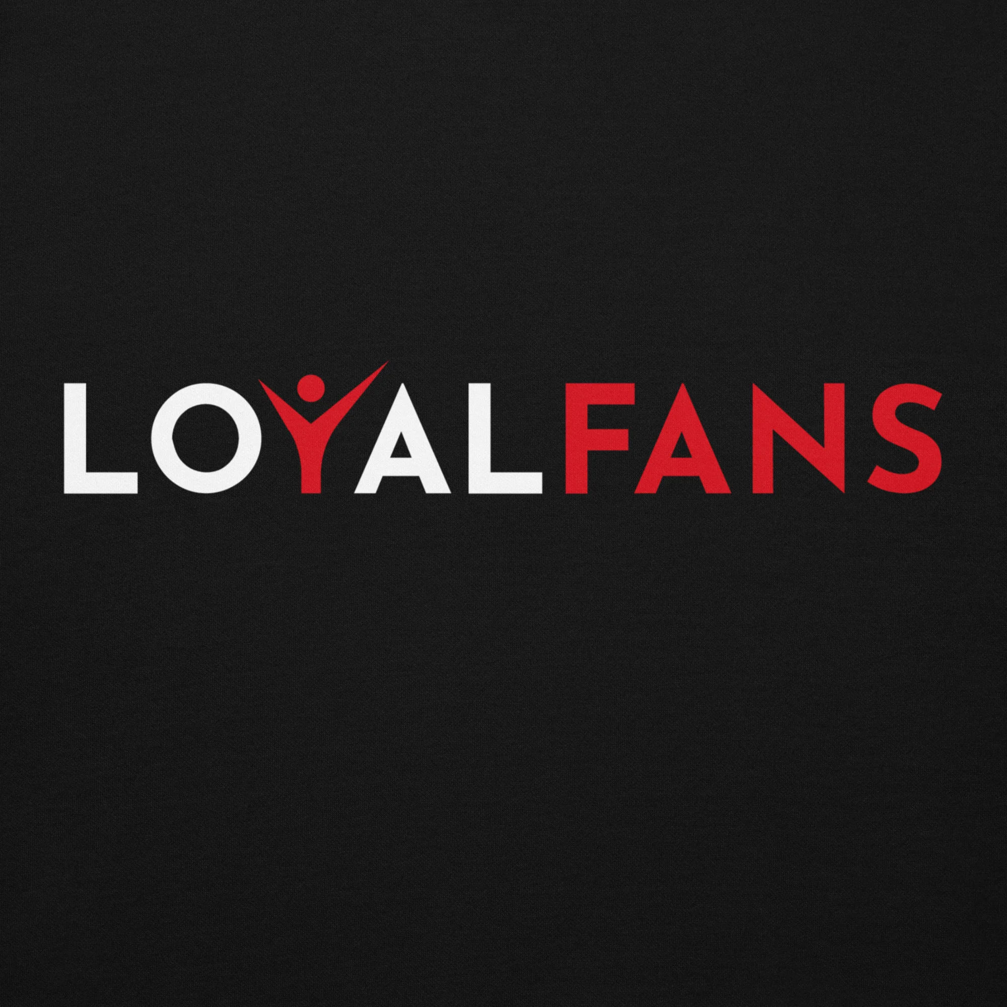 Loyalfans - Unisex Hoodie - Image 5