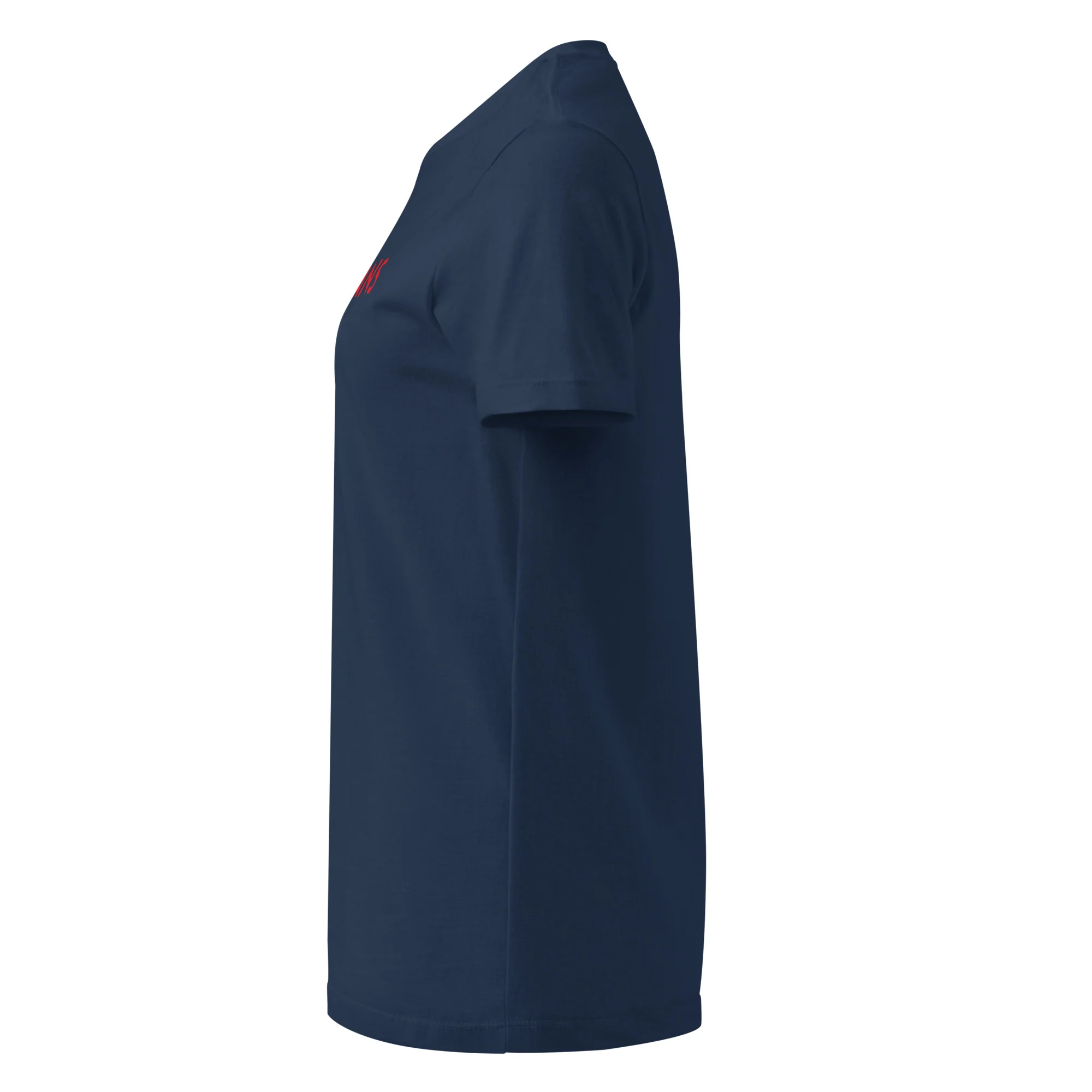 Loyalfans - Women’s Semi-Fitted Tee - Image 11