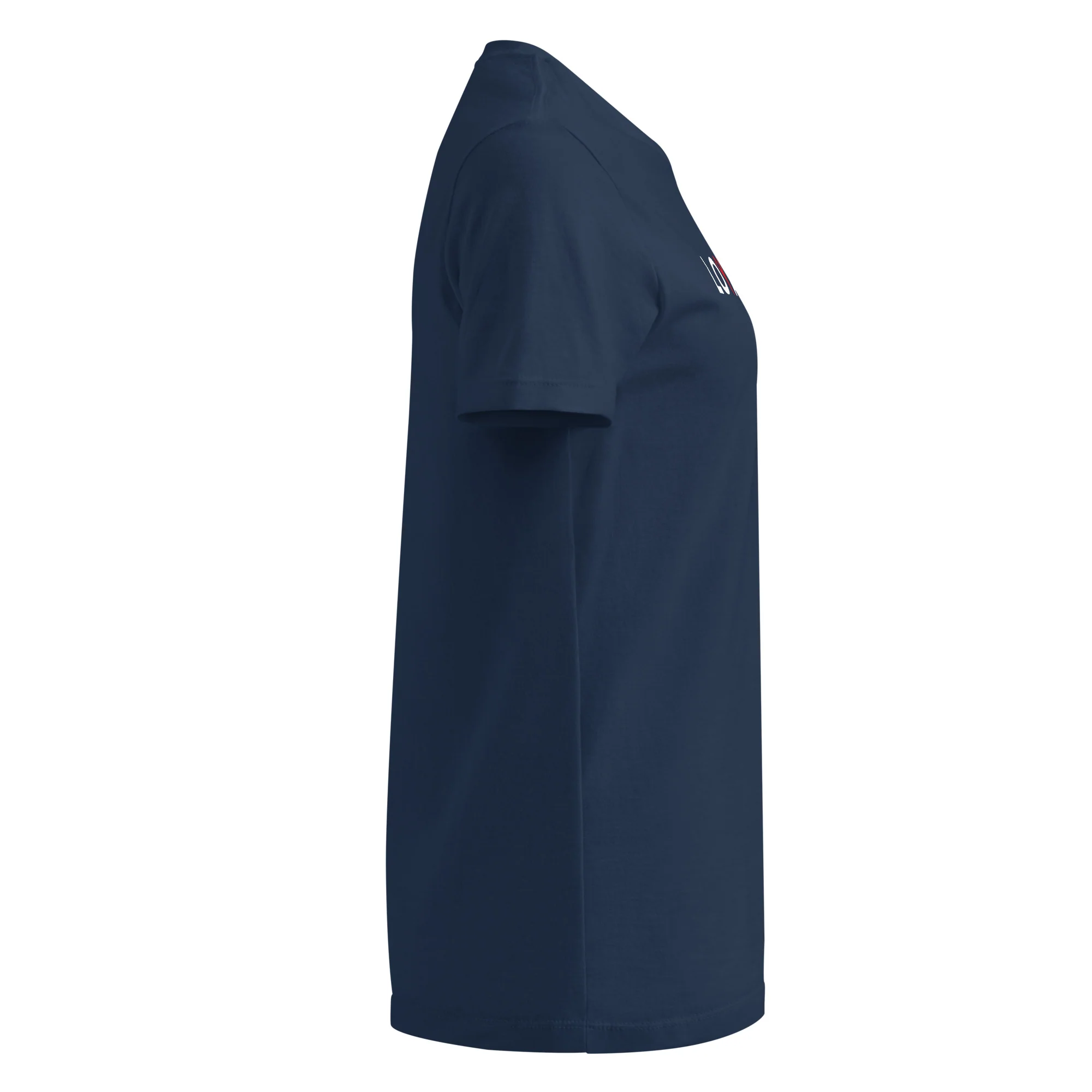 Loyalfans - Women’s Semi-Fitted Tee - Image 12