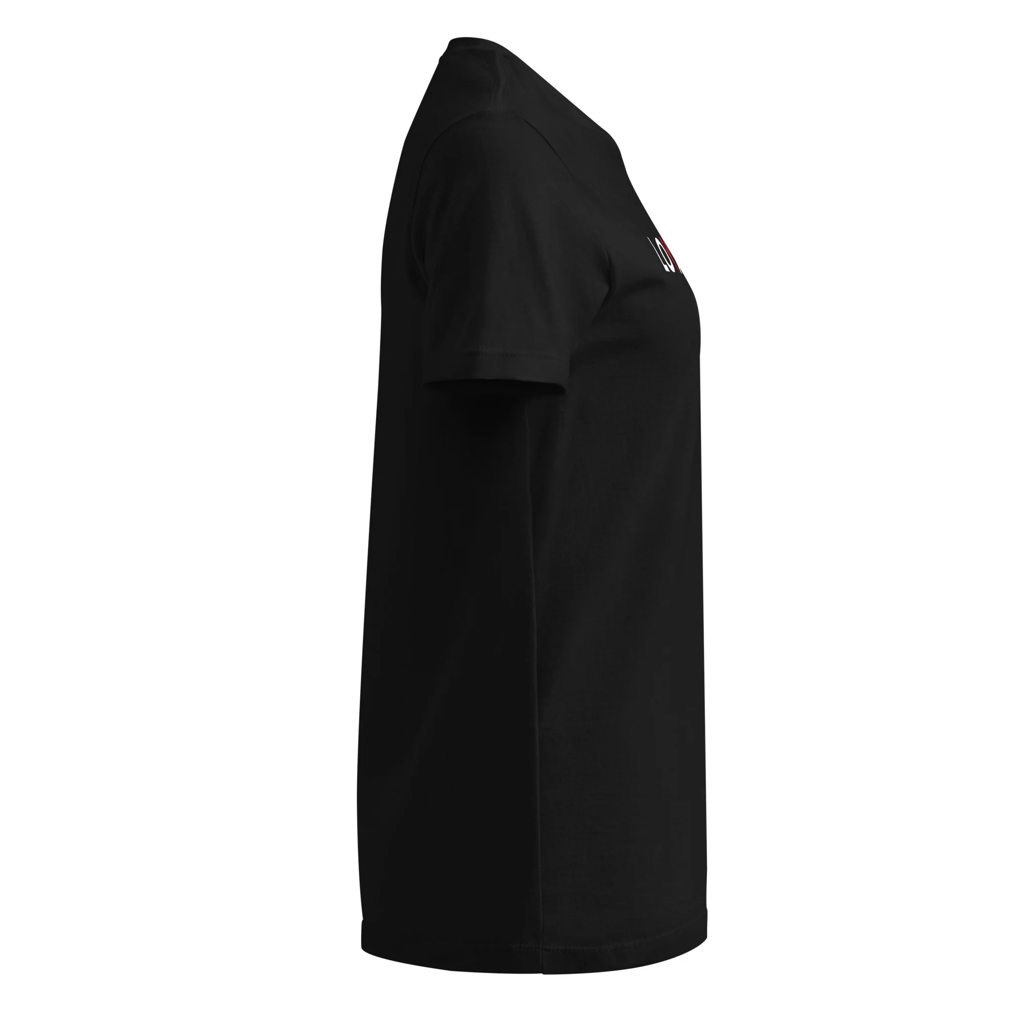 Loyalfans - Women’s Semi-Fitted Tee - Image 5