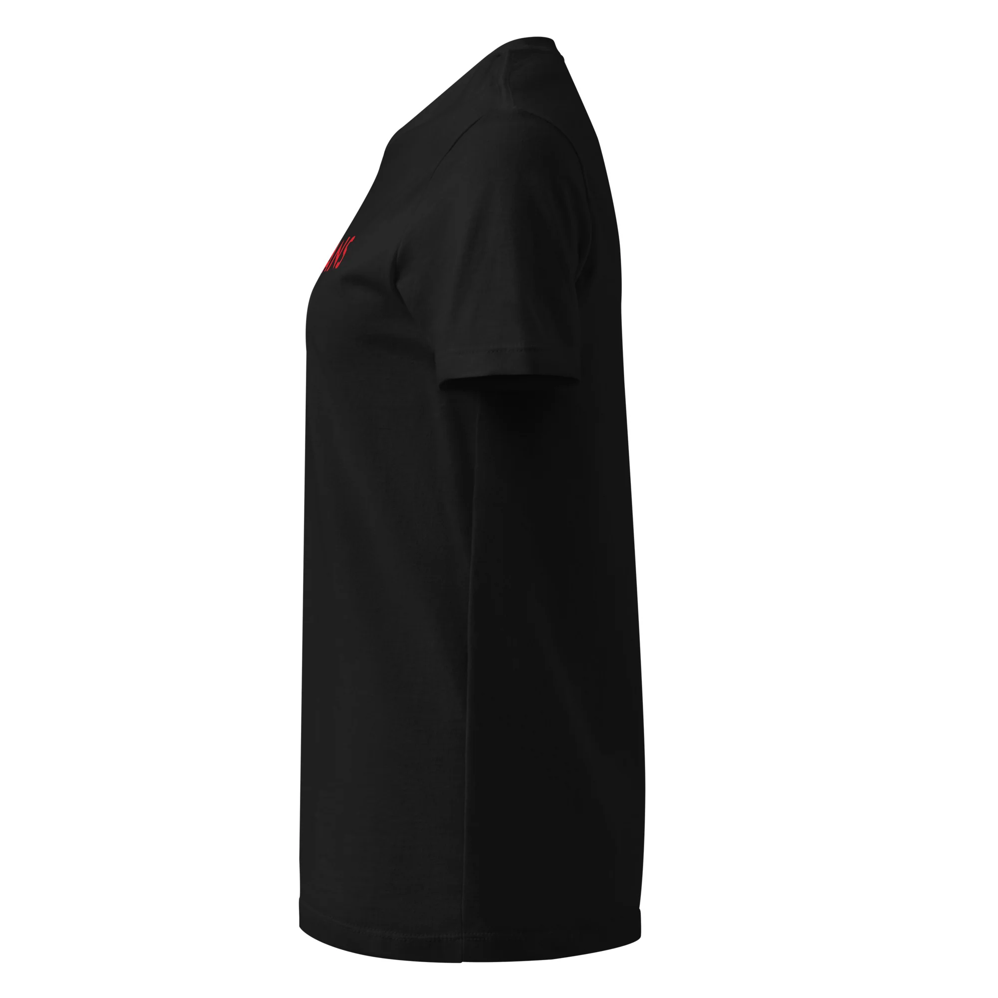 Loyalfans - Women’s Semi-Fitted Tee - Image 8