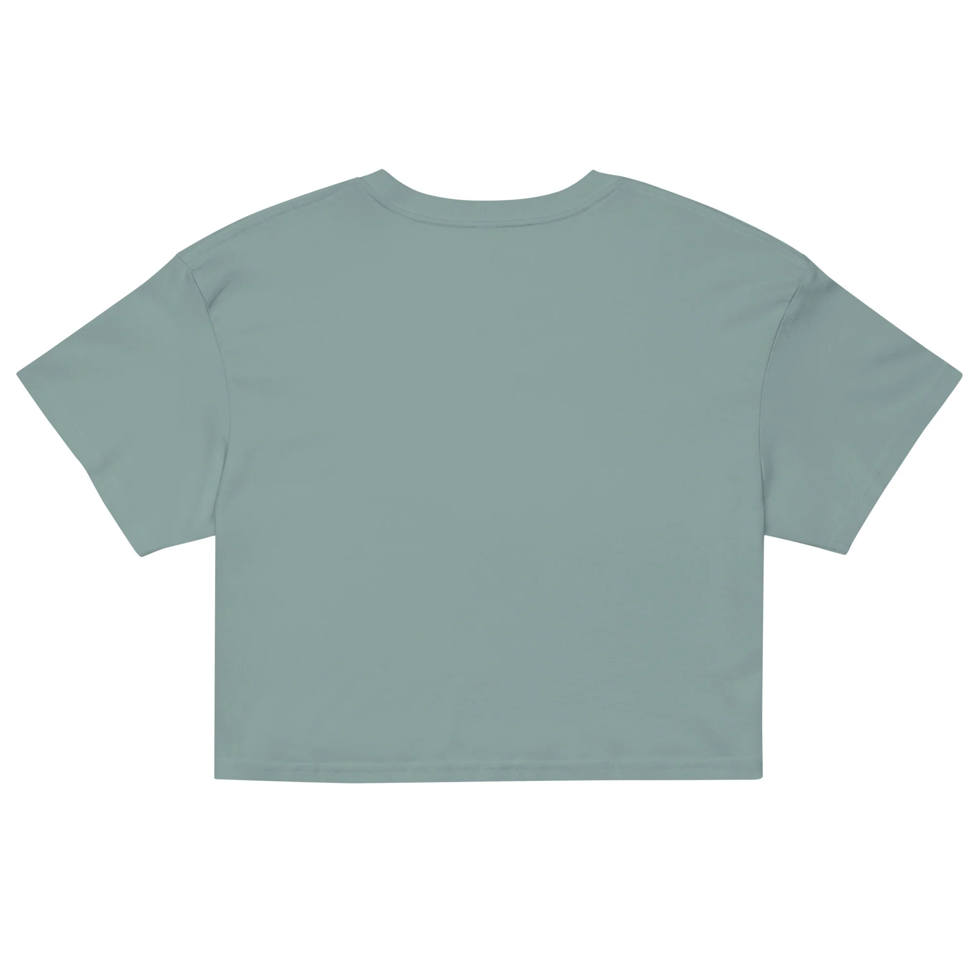 Loyalfans - Cotton Crop Top - Image 10