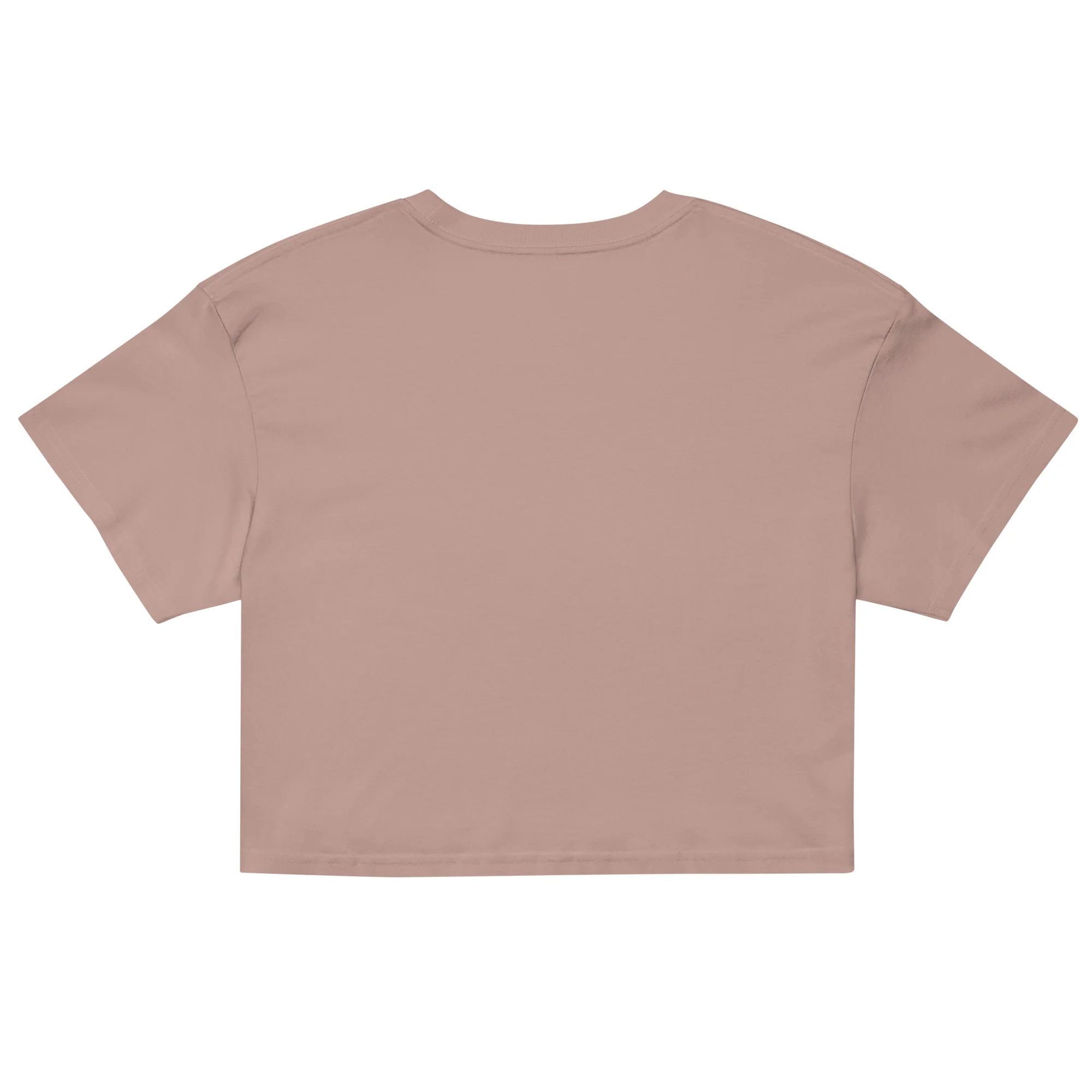 Loyalfans - Cotton Crop Top - Image 12