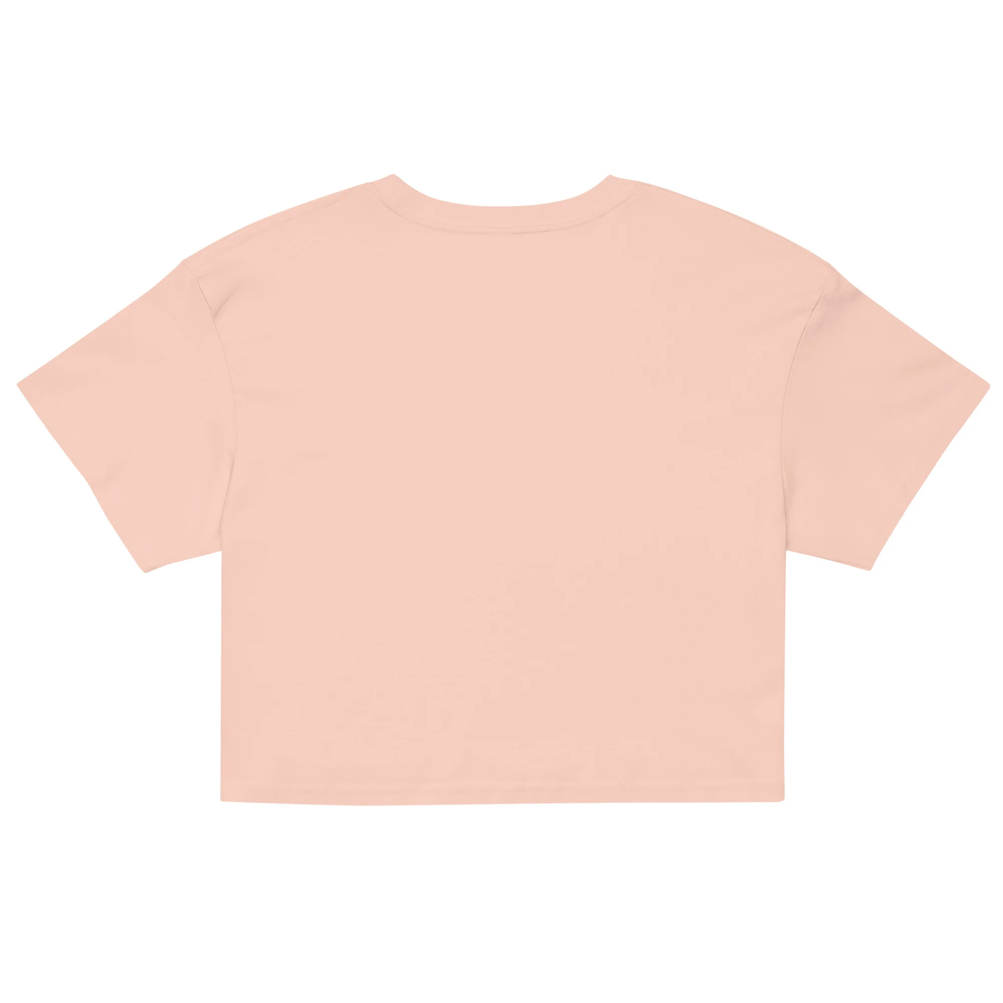Loyalfans - Cotton Crop Top - Image 14