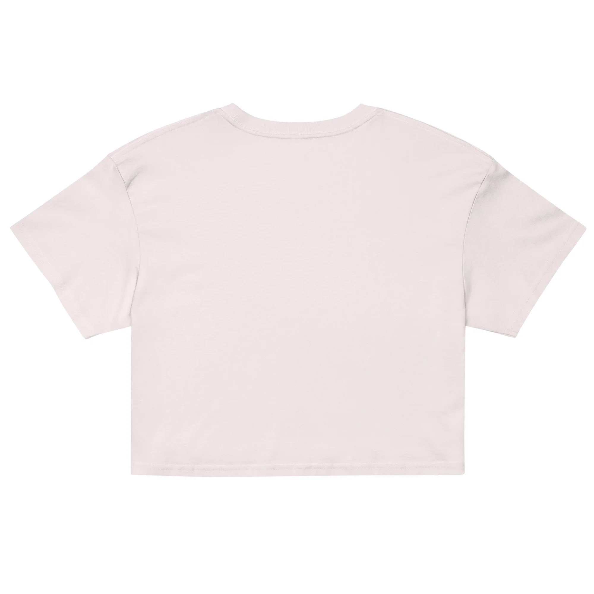 Loyalfans - Cotton Crop Top - Image 15