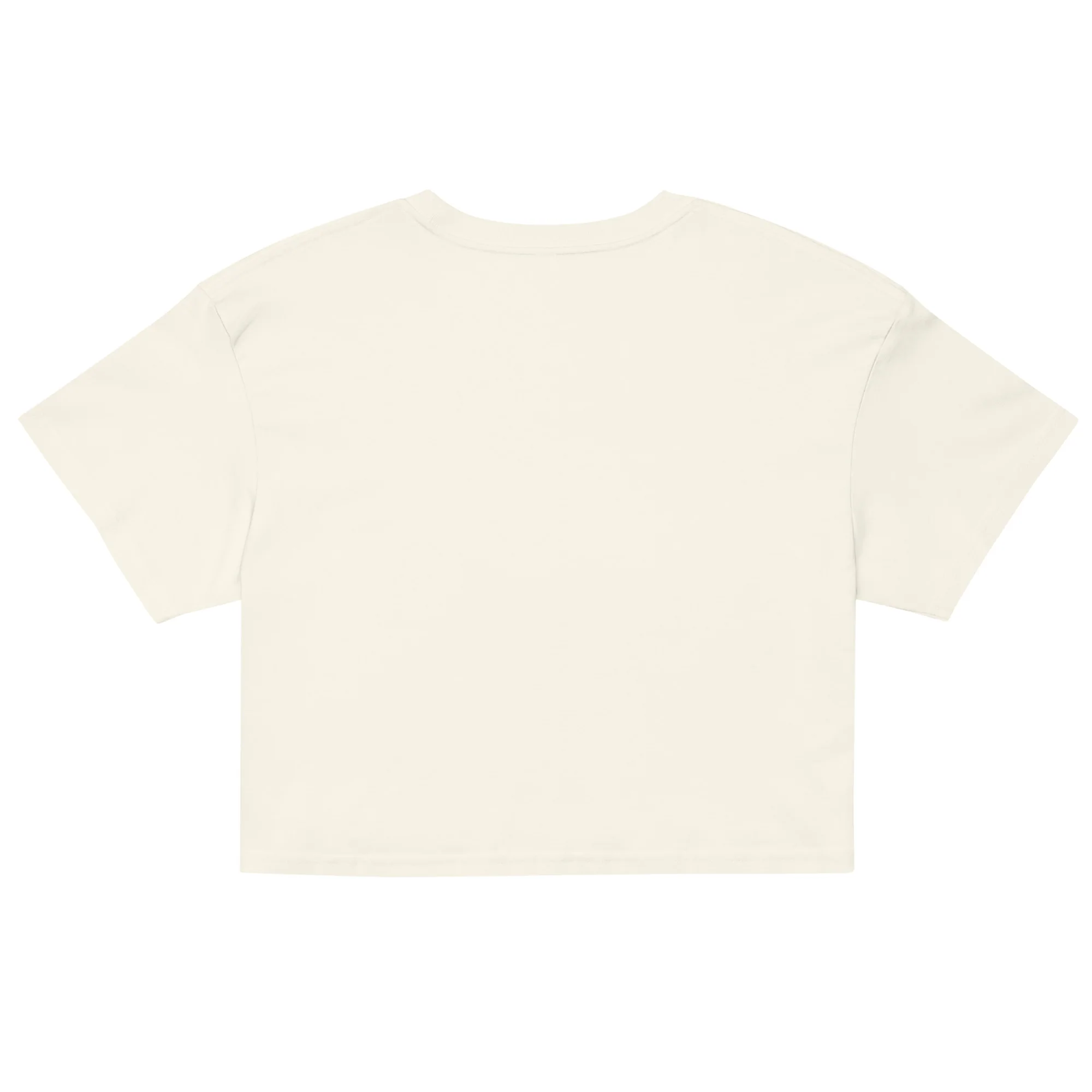 Loyalfans - Cotton Crop Top - Image 18
