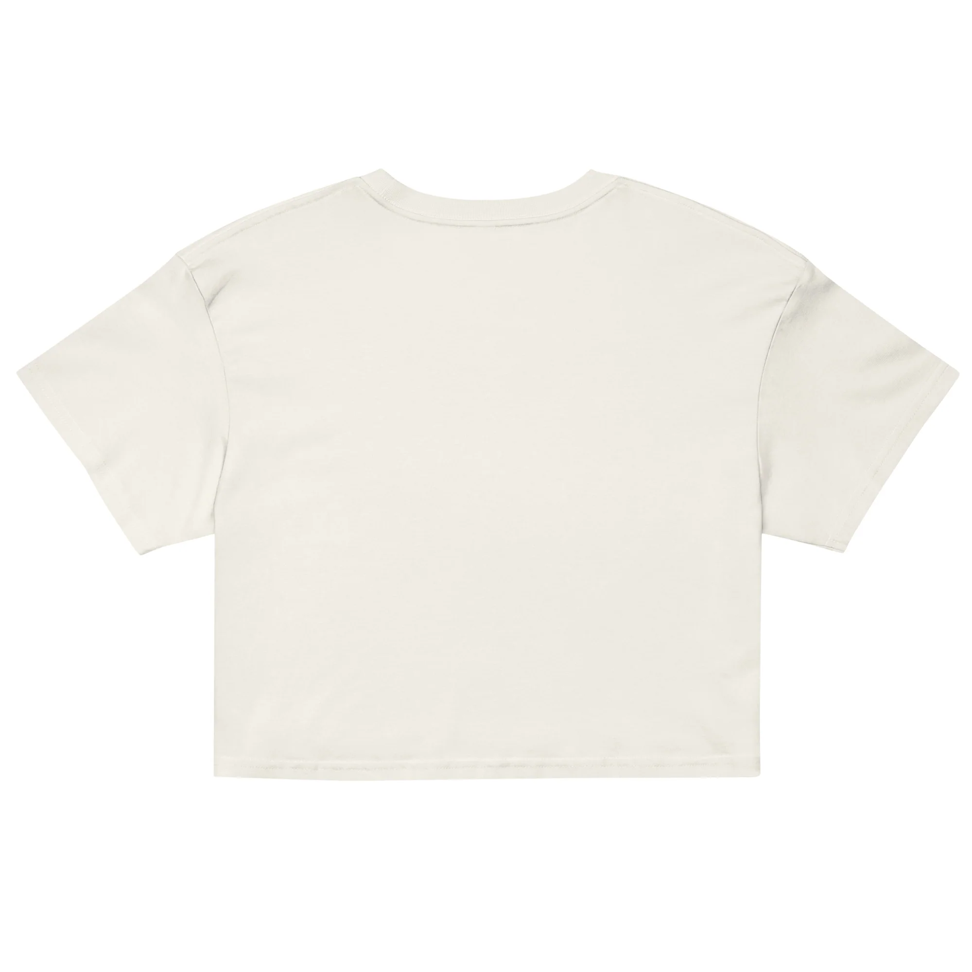 Loyalfans - Cotton Crop Top - Image 20