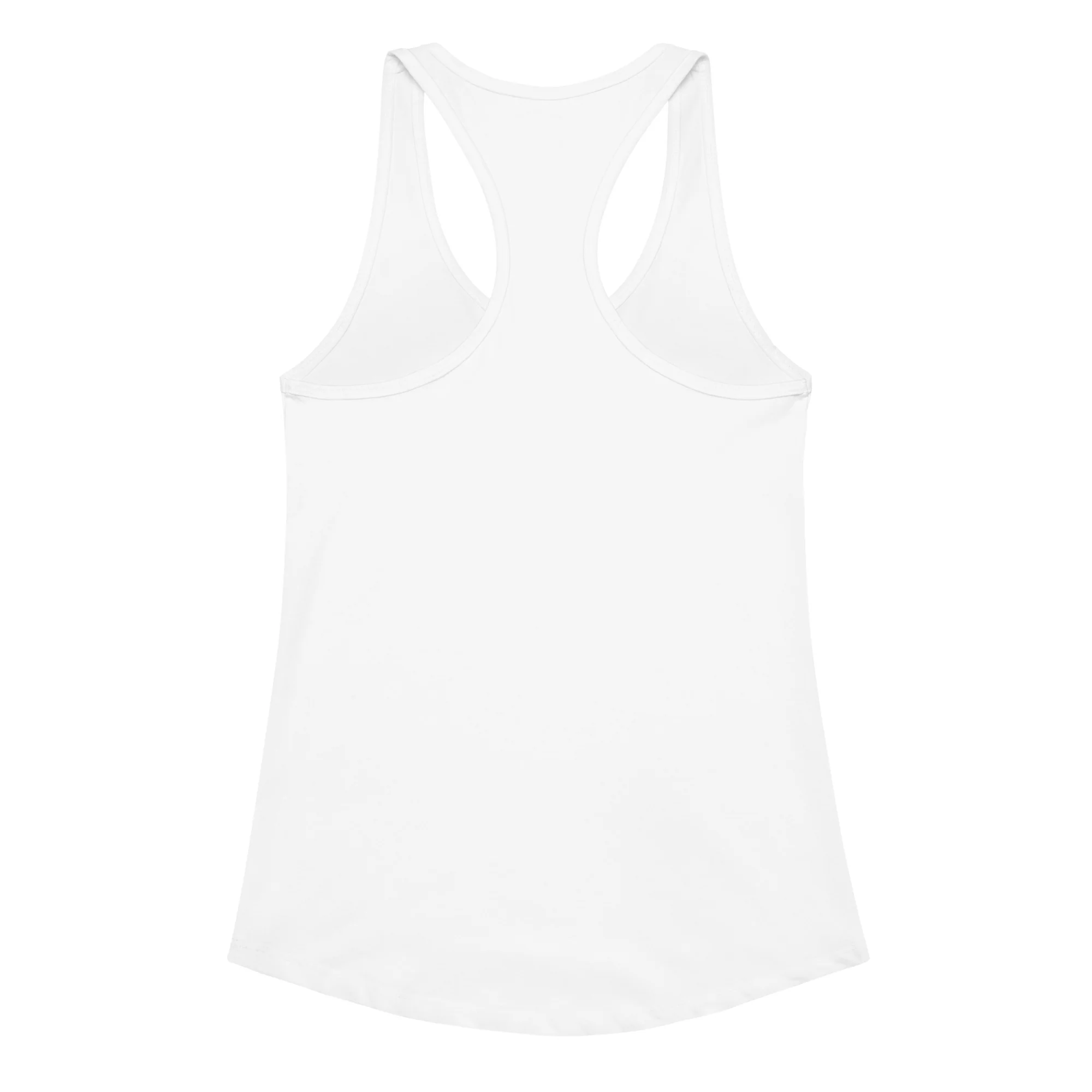 Loyalfans - Women’s Racerback Tank - Image 2