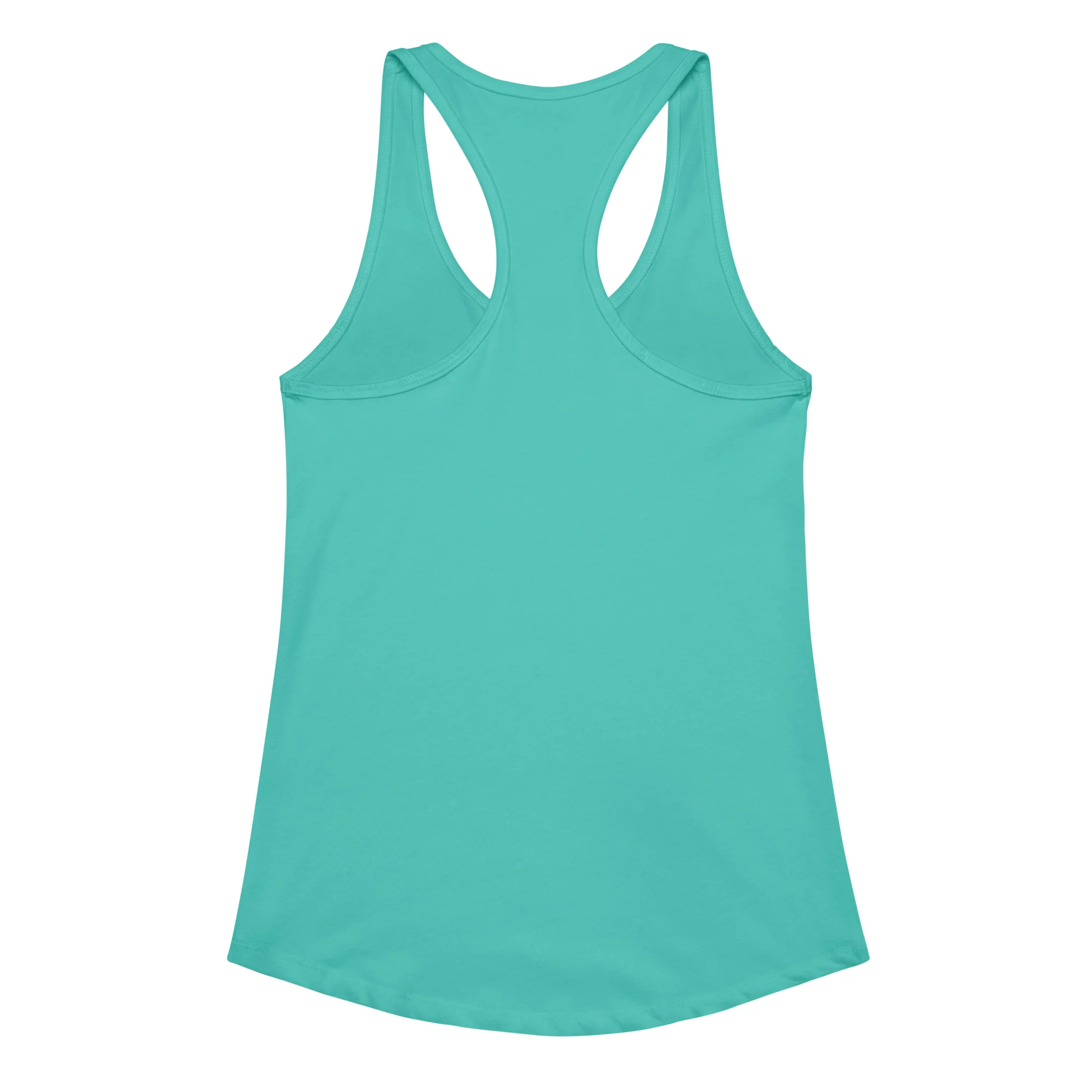 Loyalfans - Women’s Racerback Tank - Image 5
